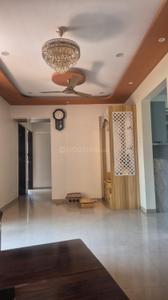 Hall Image of 1550 Sq.ft 3 BHK Apartment / Flat for sale in Sai Developers Bavdhan Aura Ville, Bavdhan Pune for Rs. 14000000