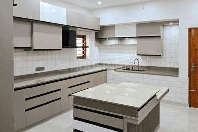 Image of 2500 Sq.ft 4 BHK Villa for sale in Selvapuram, Coimbatore for Rs. 11500000