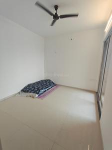 Bedroom Image of 900 Sq.ft 2 BHK Apartment / Flat for sale in Bhairaav Goldcrest Residency, Ghansoli Navi Mumbai for Rs. 18300000