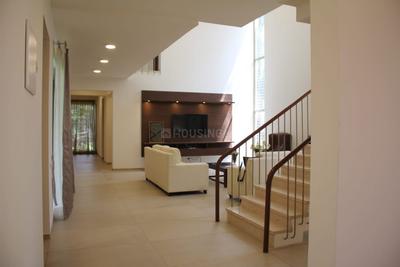 Hall Image of 9000 Sq.ft 5 BHK Villa for sale in K Raheja Jade Gardens, Pujanahalli Bengaluru for Rs. 75000000