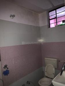 Bathroom Image of 999 Sq.ft 2 BHK Independent House for sale in Mansarovar Jaipur for Rs. 15500000
