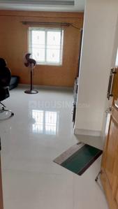 1 BHK Flat