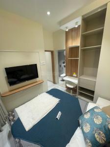 Bedroom Image of 850 Sq.ft 2 BHK Apartment / Flat for sale in Mayfair Virar Gardens Phase 2, Virar West Virar for Rs. 5700000