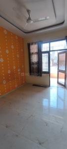 Living Room Image of 1200 Sq.ft 2 BHK Builder Floor for rent in Pratap Nagar Jaipur for Rs. 15000