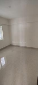 Bedroom Image of 1657 Sq.ft 3 BHK Apartment / Flat for sale in Durga Rainbow, Mahadevapura Bengaluru for Rs. 27000000