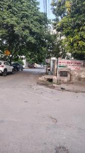 Image of 3230 Sq.ft Residential Plot / Land for sale in Gomti Nagar, Lucknow for Rs. 46800000