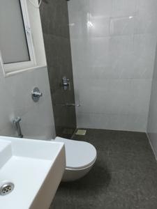 Bedroom Three Image of 2150 Sq.ft 4 BHK Apartment / Flat for sale in Vile Parle West Mumbai for Rs. 105000000