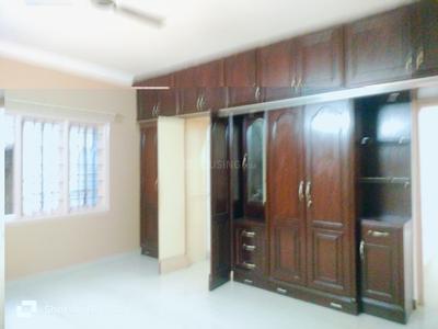 Bedroom Image of 2200 Sq.ft 3 BHK Builder Floor for rent in Kuteers Acrade, Koramangala Bengaluru for Rs. 60000
