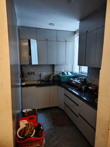 Kitchen Image of 1 seperate room available for rent in Noida Extension, Greater Noida