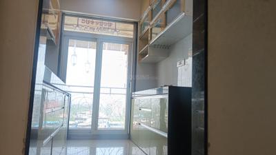 Kitchen Image of 1250 Sq.ft 2 BHK Apartment / Flat for sale in Pratik Gardens, Kamothe Navi Mumbai for Rs. 16000000