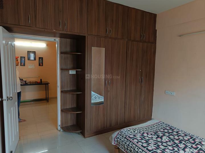 Gandhi Nagar, Munnekollal Bedroom 1