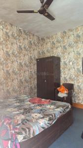 Bedroom Image of 1250 Sq.ft 2 BHK Independent House for sale in LDA Colony Lucknow for Rs. 14500000