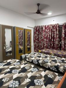 Hall Image of Navkar Living  in Kurla East, Mumbai