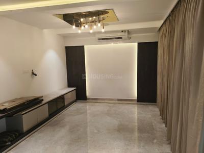 Hall Image of 2600 Sq.ft 3 BHK Villa for rent in Uthandi Chennai for Rs. 80000
