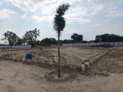 Image of 900 Sq.ft Residential Plot / Land for sale in Mandhana, Kanpur for Rs. 1200000