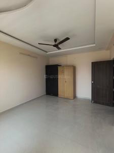 Hall Image of 1500 Sq.ft 3 BHK Apartment / Flat for rent in KT Nagar Nagpur for Rs. 23000