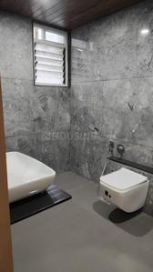 Image of 3200 Sq.ft 4 BHK Independent House for sale in Adajan Gam, Surat for Rs. 28500000