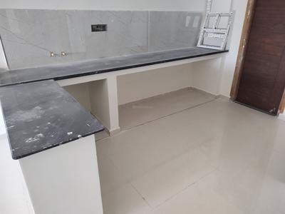 Kitchen Image of 1500 Sq.ft 3 BHK Apartment / Flat for sale in Pocharam, Secunderabad Hyderabad for Rs. 7800000