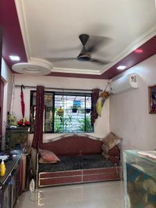 Hall Image of 330 Sq.ft 1 RK Apartment / Flat for sale in Shree Mangalmurti, Thakurli Thane for Rs. 2900000