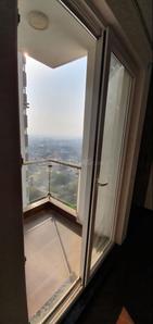 Balcony Image of 1479 Sq.ft 2.5 BHK Apartment / Flat for sale in Microtek Greenburg, Sector 86 Gurgaon for Rs. 21400000
