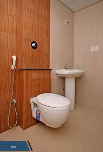 Image of 915 Sq.ft 2 BHK Apartment / Flat for sale in Lake Vista At Purva Windermere, Pallikaranai, Chennai for Rs. 7800000