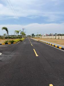 Image of 1100 Sq.ft Residential Plot / Land for sale in Pudupakkam, Chennai for Rs. 6000000
