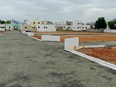 Image of 1500 Sq.ft Residential Plot / Land for sale in Gobichettipalayam, Erode for Rs. 2000000