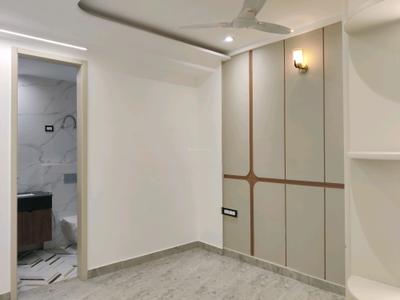 Bedroom Image of 1750 Sq.ft 3 BHK Builder Floor for sale in Kaushambi Ghaziabad for Rs. 17000000