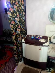 Bedroom Image of 700 Sq.ft 2 BHK Apartment / Flat for rent in Arera Colony Bhopal for Rs. 22000