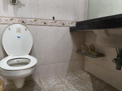 Image of 885 Sq.ft 2 BHK Apartment / Flat for rent in Supreme Lake Florence, Powai, Mumbai for Rs. 80000