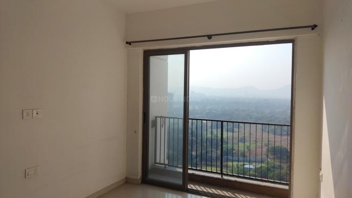 Runwal My City Phase II Cluster 4 Main Image 1