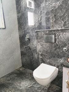 Bedroom One Image of 2250 Sq.ft 4 BHK Builder Floor for sale in Sector 52 Gurgaon for Rs. 39000000