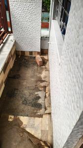 Image of 750 Sq.ft 2 BHK Apartment / Flat for sale in Keshtopur, Kolkata for Rs. 3500000