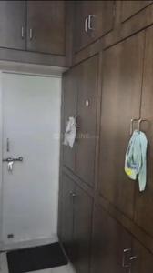 Bedroom Image of 1050 Sq.ft 2 BHK Apartment / Flat for sale in Trimalgherry Secunderabad for Rs. 5600000