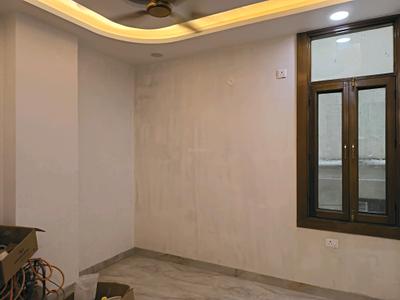 Bedroom Image of 1450 Sq.ft 3 BHK Builder Floor for sale in Indirapuram Ghaziabad for Rs. 12800000