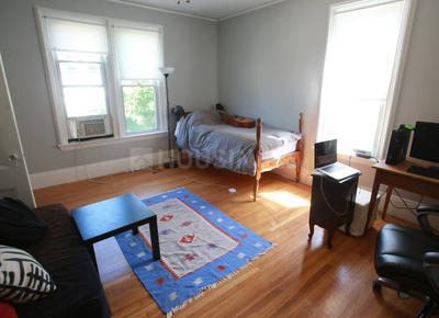 Bedroom Image of 3600 Sq.ft 4 BHK Independent House for rent in Sector 2 Panchkula for Rs. 135000
