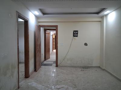 Living Room Image of 1650 Sq.ft 3.5 BHK Apartment / Flat for sale in DM Infra, Sector 104 Noida for Rs. 6900000