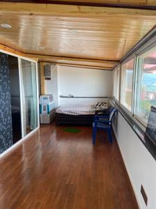 Balcony Image of 2400 Sq.ft 4 BHK Penthouse for sale in Sahastradhara Road Dehradun for Rs. 19000000