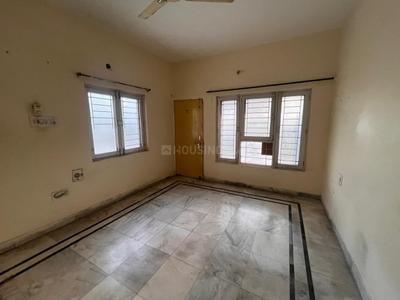 Bedroom Image of 2500 Sq.ft 4 BHK Independent House for rent in Raj Group Bhopal Raj Tulip Apartments, Minal Residency Bhopal for Rs. 26000
