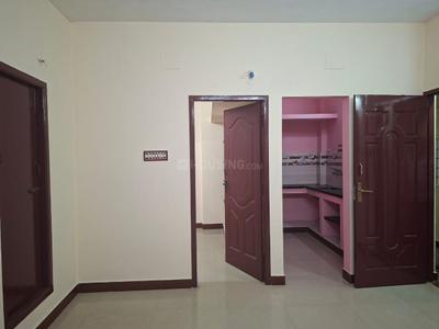 Hall Image of 630 Sq.ft 2 BHK Builder Floor for rent in Ramapuram Chennai for Rs. 18000