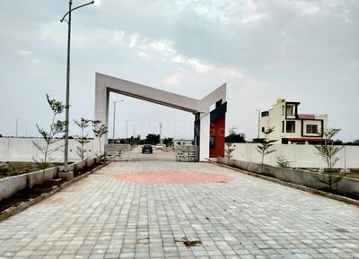 Image of 1290 Sq.ft Residential Plot / Land for sale in Mihan, Nagpur for Rs. 3259700
