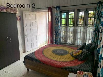 Bedroom Image of 8000 Sq.ft 5 BHK Independent House for sale in Pancha Sayar Kolkata for Rs. 25000000