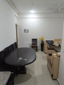 Hall Image of 884 Sq.ft 2 BHK Apartment / Flat for sale in Amrapali Pan Oasis, Sector 70 Noida for Rs. 10201800