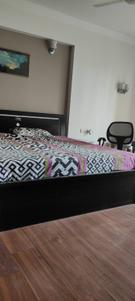 Bedroom Image of 4800 Sq.ft 5 BHK Apartment / Flat for sale in Hiranandani Developers Evita, Powai Mumbai for Rs. 260000000