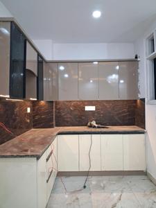 Kitchen Image of 1100 Sq.ft 2 BHK Apartment / Flat for sale in Sector 104 Noida for Rs. 4260000