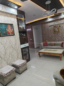 Hall Image of 1790 Sq.ft 3.5 BHK Apartment / Flat for sale in Nimbus The Hyde Park, Sector 78 Noida for Rs. 22000000