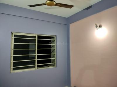 Bedroom Image of 893 Sq.ft 3 BHK Apartment / Flat for sale in Srijan Green Field City Classic Premium, Maheshtala Kolkata for Rs. 3500000