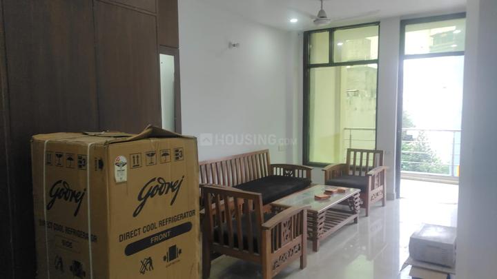 Block C, Sushant Lok Phase 1 Bedroom 1