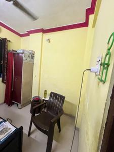 Bedroom Image of 525 Sq.ft 1 BHK Apartment / Flat for sale in Dombivli West Thane for Rs. 4200000