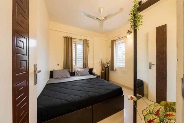Venugopal Reddy Layout, Arakere Bedroom 1